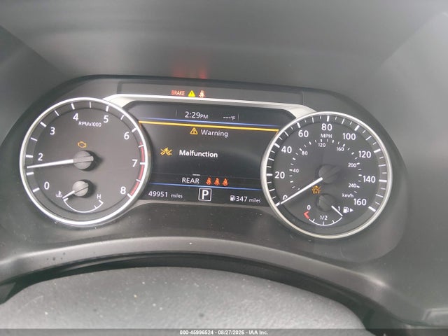 Продажа на аукционе авто 2024 Nissan Sentra Sv Xtronic Cvt, vin: 3N1AB8CV4RY329455, номер лота: 45996524