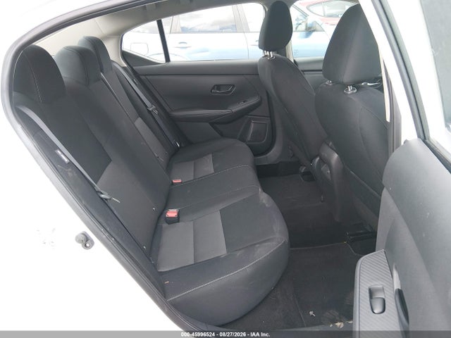 Продажа на аукционе авто 2024 Nissan Sentra Sv Xtronic Cvt, vin: 3N1AB8CV4RY329455, номер лота: 45996524