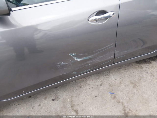 Nissan Altima 2.5 Sv 2017 1N4AL3AP4HC212702 Image 12