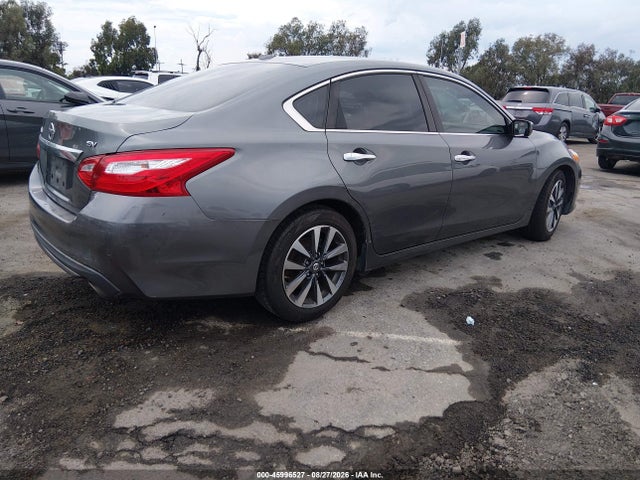 Nissan Altima 2.5 Sv 2017 1N4AL3AP4HC212702 Image 4