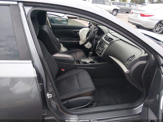 Nissan Altima 2.5 Sv 2017 1N4AL3AP4HC212702 Image 5