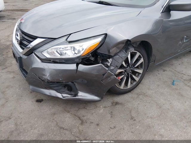 Nissan Altima 2.5 Sv 2017 1N4AL3AP4HC212702 Image 6
