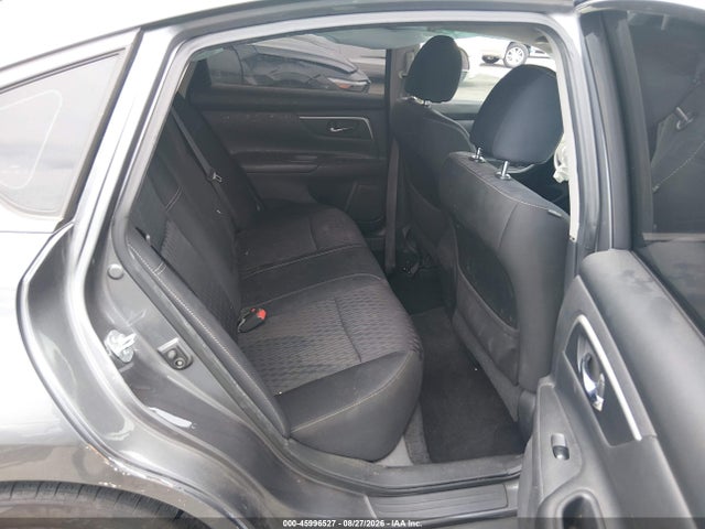 Nissan Altima 2.5 Sv 2017 1N4AL3AP4HC212702 Image 8