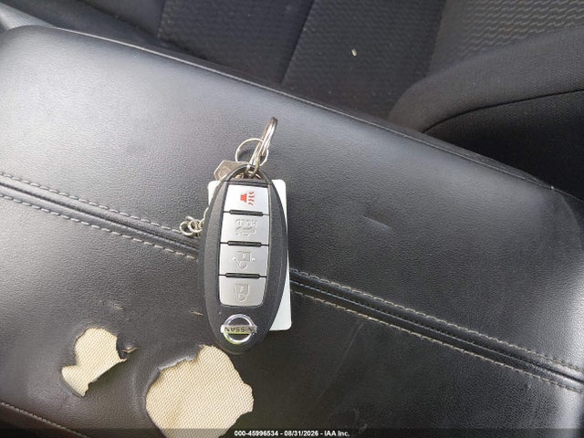 Aukcja sprzedaży 2021 Nissan Sentra S Xtronic Cvt, vin: 3N1AB8BV4MY270806, numer aukcji: 45996534