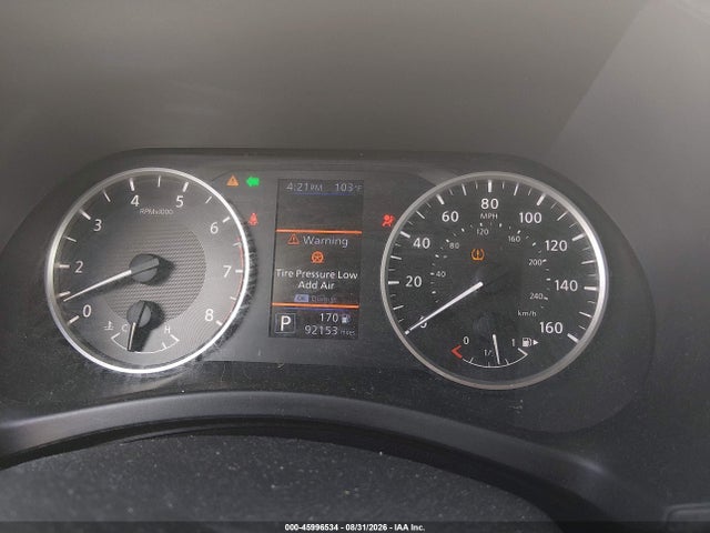 Aukcja sprzedaży 2021 Nissan Sentra S Xtronic Cvt, vin: 3N1AB8BV4MY270806, numer aukcji: 45996534