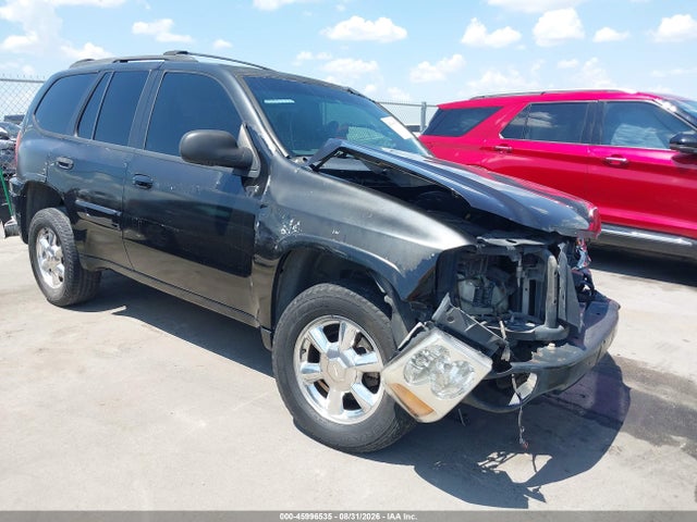Aukcja sprzedaży 2002 Gmc Envoy Sle, vin: 1GKDS13S122381755, numer aukcji: 45996535