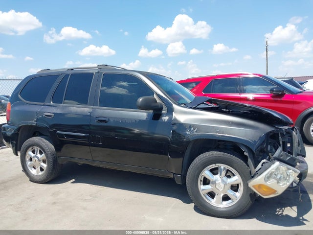 Продажа на аукционе авто 2002 Gmc Envoy Sle, vin: 1GKDS13S122381755, номер лота: 45996535