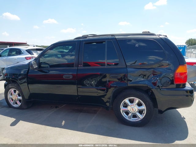 Продажа на аукционе авто 2002 Gmc Envoy Sle, vin: 1GKDS13S122381755, номер лота: 45996535