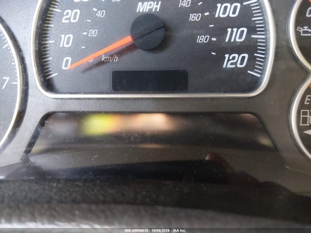 Продажа на аукционе авто 2002 Gmc Envoy Sle, vin: 1GKDS13S122381755, номер лота: 45996535