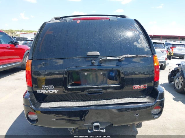 Продажа на аукционе авто 2002 Gmc Envoy Sle, vin: 1GKDS13S122381755, номер лота: 45996535