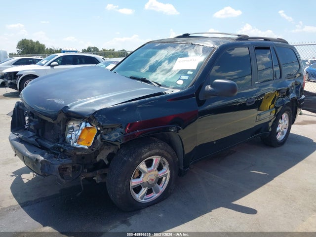 Продажа на аукционе авто 2002 Gmc Envoy Sle, vin: 1GKDS13S122381755, номер лота: 45996535