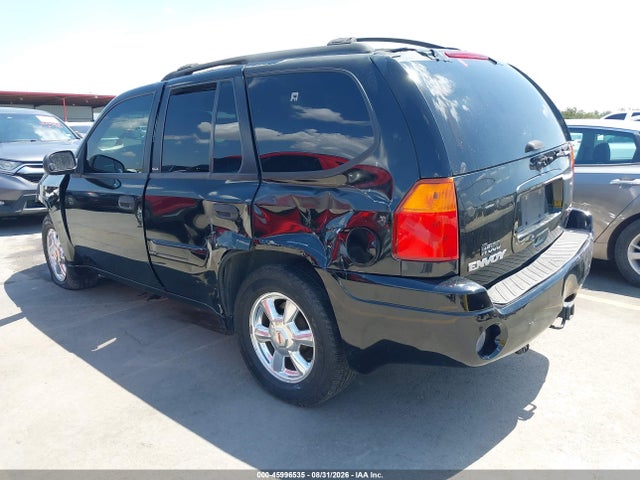Продажа на аукционе авто 2002 Gmc Envoy Sle, vin: 1GKDS13S122381755, номер лота: 45996535