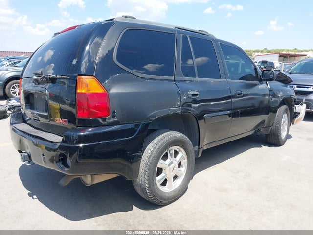 Продажа на аукционе авто 2002 Gmc Envoy Sle, vin: 1GKDS13S122381755, номер лота: 45996535