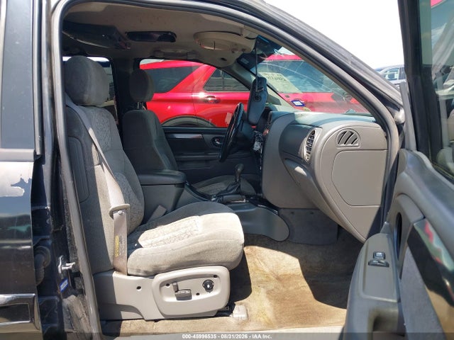 Продажа на аукционе авто 2002 Gmc Envoy Sle, vin: 1GKDS13S122381755, номер лота: 45996535