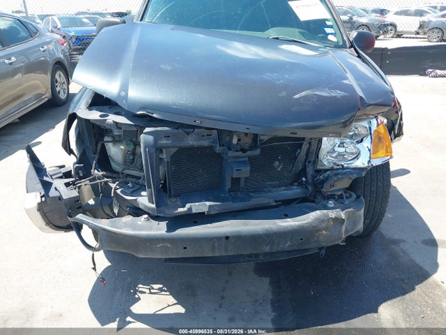 Продажа на аукционе авто 2002 Gmc Envoy Sle, vin: 1GKDS13S122381755, номер лота: 45996535