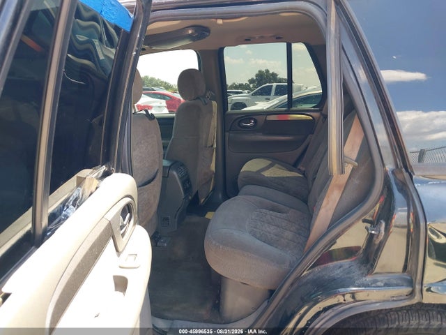Продажа на аукционе авто 2002 Gmc Envoy Sle, vin: 1GKDS13S122381755, номер лота: 45996535