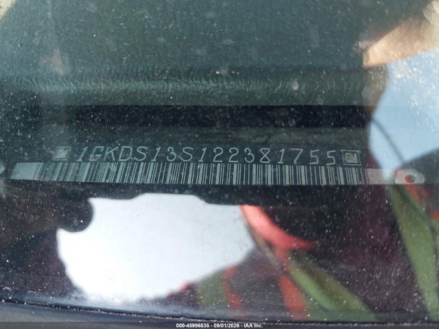 Продажа на аукционе авто 2002 Gmc Envoy Sle, vin: 1GKDS13S122381755, номер лота: 45996535