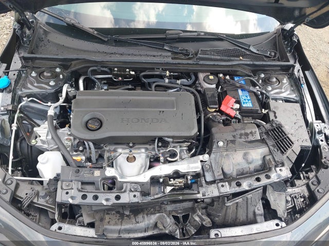 Продажа на аукционе авто 2026 Honda Civic Sport, vin: 2HGFE2F55TH573343, номер лота: 45996536