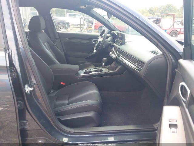 Продажа на аукционе авто 2026 Honda Civic Sport, vin: 2HGFE2F55TH573343, номер лота: 45996536