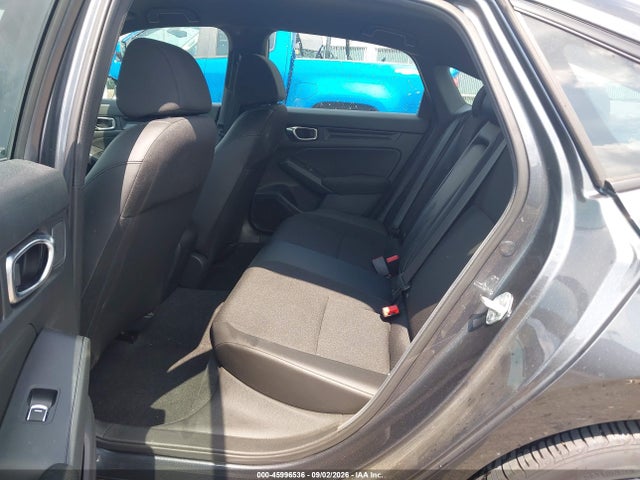 Продажа на аукционе авто 2026 Honda Civic Sport, vin: 2HGFE2F55TH573343, номер лота: 45996536