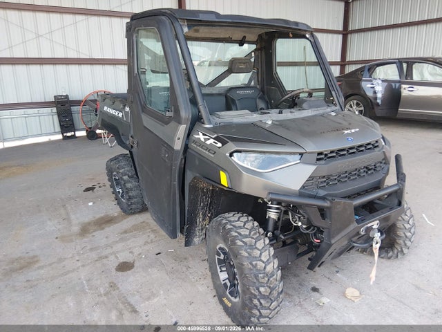 2022 4XARR199XN8072814 main image