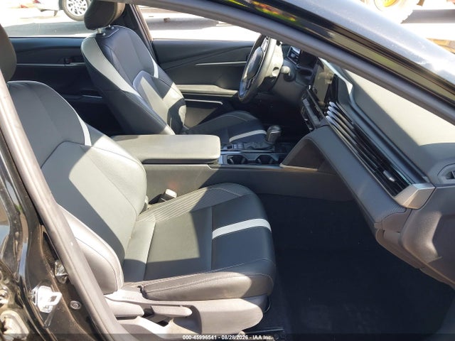 Продажа на аукционе авто 2025 Toyota Camry Se, vin: 4T1DAACK7SU636889, номер лота: 45996541