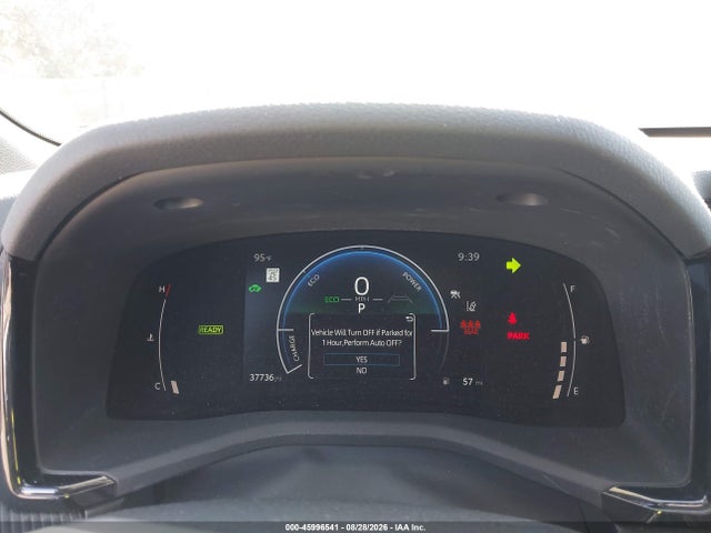 Продажа на аукционе авто 2025 Toyota Camry Se, vin: 4T1DAACK7SU636889, номер лота: 45996541