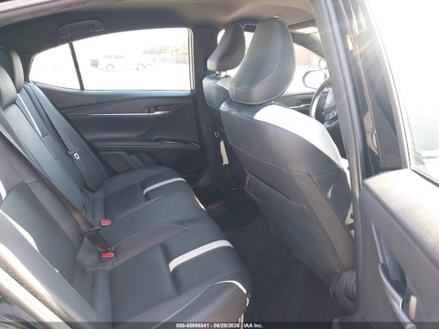 Продажа на аукционе авто 2025 Toyota Camry Se, vin: 4T1DAACK7SU636889, номер лота: 45996541