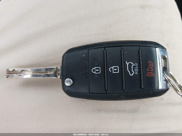Продаж на аукціоні авто 2020 Kia Sportage Lx, vin: KNDPM3AC5L7792249, номер лоту: 45996549