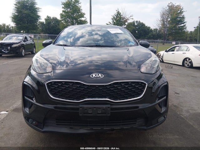 Продаж на аукціоні авто 2020 Kia Sportage Lx, vin: KNDPM3AC5L7792249, номер лоту: 45996549