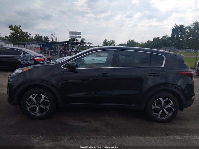 Продаж на аукціоні авто 2020 Kia Sportage Lx, vin: KNDPM3AC5L7792249, номер лоту: 45996549