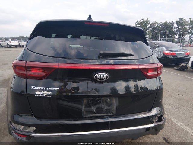 Продаж на аукціоні авто 2020 Kia Sportage Lx, vin: KNDPM3AC5L7792249, номер лоту: 45996549