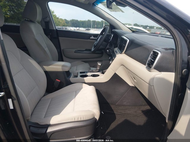 Продаж на аукціоні авто 2020 Kia Sportage Lx, vin: KNDPM3AC5L7792249, номер лоту: 45996549