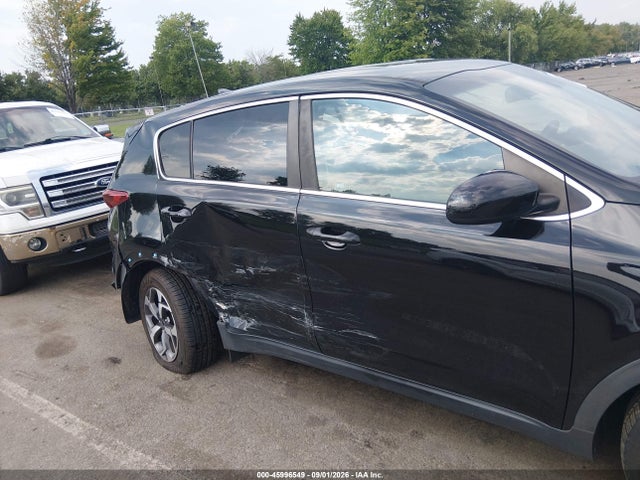Продаж на аукціоні авто 2020 Kia Sportage Lx, vin: KNDPM3AC5L7792249, номер лоту: 45996549
