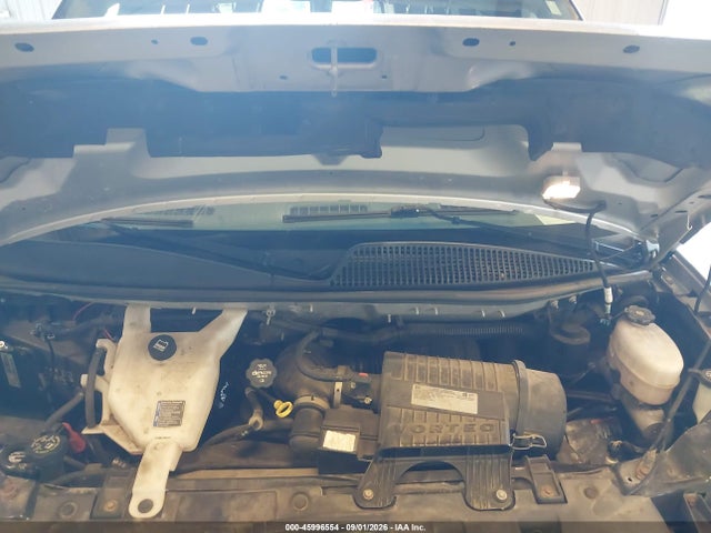 2020 Chevrolet Express Passenger Rwd 3500 Extended Wheelbase Ls მანქანა იყიდება აუქციონზე, vin: 1GAZGNFG4L1266908, აუქციონის ნომერი: 45996554