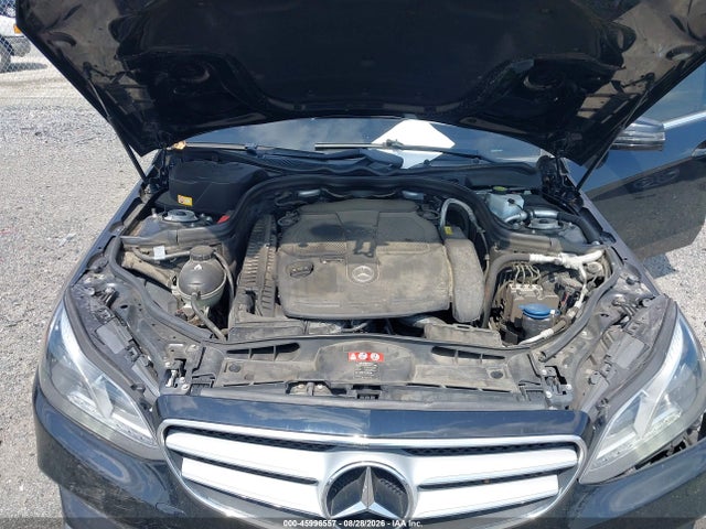 45996557 :رقم المزاد ، WDDHF8JB7EA783938 vin ، 2014 Mercedes-benz E 350 4matic مزاد بيع