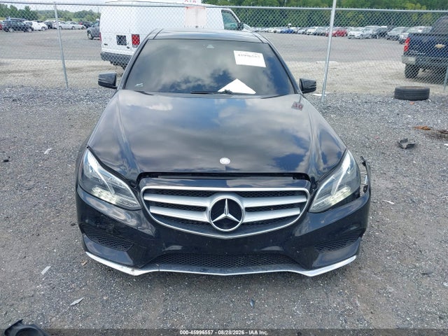 45996557 :رقم المزاد ، WDDHF8JB7EA783938 vin ، 2014 Mercedes-benz E 350 4matic مزاد بيع