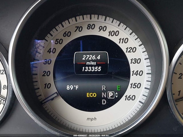45996557 :رقم المزاد ، WDDHF8JB7EA783938 vin ، 2014 Mercedes-benz E 350 4matic مزاد بيع