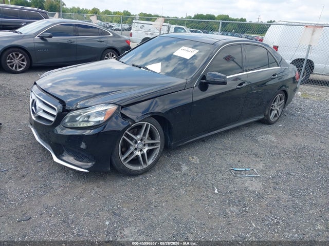 45996557 :رقم المزاد ، WDDHF8JB7EA783938 vin ، 2014 Mercedes-benz E 350 4matic مزاد بيع