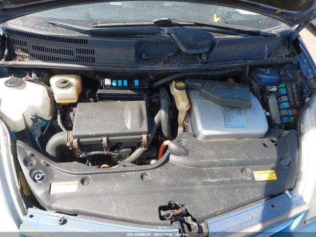 45996558 :رقم المزاد ، JTDKB20U387763974 vin ، 2008 Toyota Prius Touring مزاد بيع