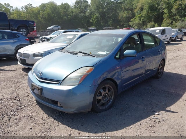 45996558 :رقم المزاد ، JTDKB20U387763974 vin ، 2008 Toyota Prius Touring مزاد بيع
