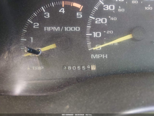Продажа на аукционе авто 1995 Gmc Sierra K1500, vin: 1GTEK14K3SZ559848, номер лота: 45996560