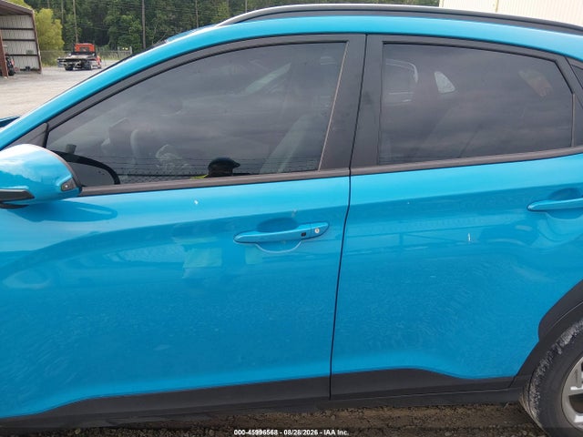Hyundai Kona Sel 2023 KM8K62AB0PU961179 Image 15