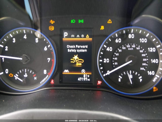 Hyundai Kona Sel 2023 KM8K62AB0PU961179 Image 7
