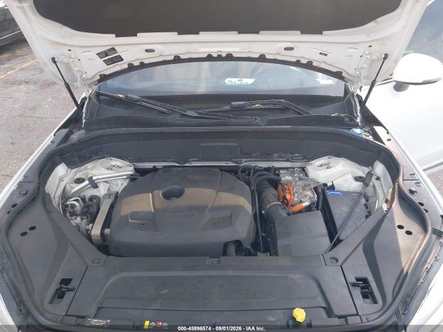 Продажа на аукционе авто 2016 Volvo Xc90 Hybrid T8 Inscription, vin: YV4BC0PL1G1051217, номер лота: 45996574