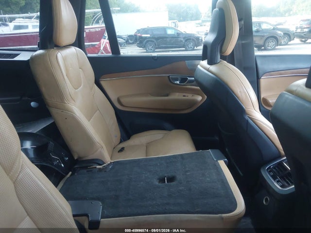 Продажа на аукционе авто 2016 Volvo Xc90 Hybrid T8 Inscription, vin: YV4BC0PL1G1051217, номер лота: 45996574