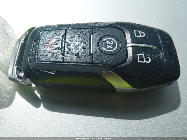 2014 Lincoln Mkz Hybrid მანქანა იყიდება აუქციონზე, vin: 3LN6L2LU4ER820709, აუქციონის ნომერი: 45996575