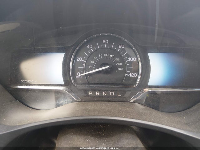 2014 Lincoln Mkz Hybrid მანქანა იყიდება აუქციონზე, vin: 3LN6L2LU4ER820709, აუქციონის ნომერი: 45996575