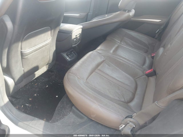 2014 Lincoln Mkz Hybrid მანქანა იყიდება აუქციონზე, vin: 3LN6L2LU4ER820709, აუქციონის ნომერი: 45996575