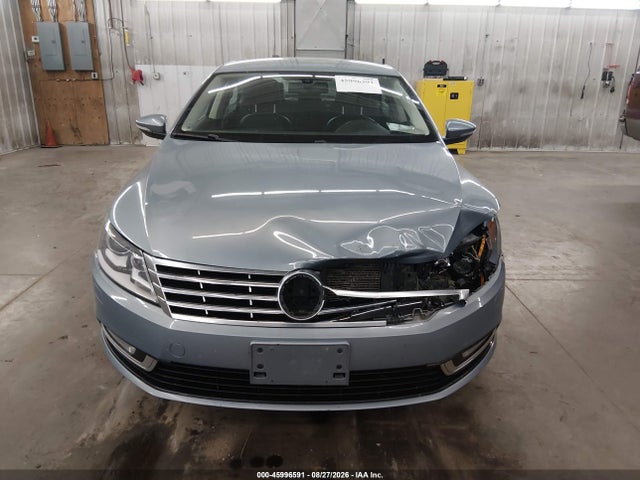 Aukcja sprzedaży 2013 Volkswagen Cc 2.0t Sport Plus, vin: WVWBN7AN0DE505123, numer aukcji: 45996591